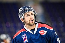 Eishockey, Herren, DEL, Saison 2021-2022, 10.12.2021