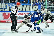 Eishockey, Herren, Penny DEL, 11. Spieltag, Saison 2023-2024, Straubing Tigers - Koelner Haie,15.10.2023