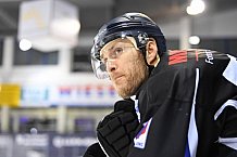 Eishockey, Herren, DEL, Saison 20202021, Straubing Tigers - Adler Mannheim, 22.01.2021