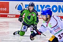 Eishockey, Herren, DEL, Penny DEL, Saison 2022-2023, Hauptrunde, Straubing Tigers - Eisbären Berlin, 37. Spieltag, 30.12.2022