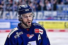 Eishockey, Herren, Penny DEL, DEL, Saison 2022-2023, Playoffs, Viertelfinale, Spiel 3, Straubing Tigers - Grizzlys Wolfsburg, 19.03.2023
