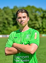 Fußball, Herren, Landesliga Mitte, Spvgg GW Deggendorf - Portraits - Mannschaftsfoto, Saison 2023-2024, 15.07.2023