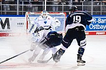 Eishockey, Herren, DEL, Saison 2021-2022, Panther, 17.09.2021