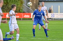Fußball, Herren, Landesliga Mitte, BFV, TSV Bogen - FC Sturm Hauzenberg, 5. Spieltag, Saison 2023-2024, 09.08.2023