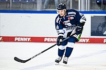 Eishockey, Herren, DEL, Saison 2021-2022, 10.10.2021