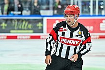 Eishockey, Herren, Penny DEL, 1. Spieltag, Saison 2023-2024, Straubing Tigers - Fischtown Pinguins Bremerhaven,15.09.2023