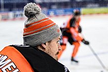 Eishockey, Herren, DEL, Saison 2021-2022, 10.12.2021
