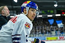 Eishockey, Herren, Penny DEL, 17. Spieltag, Saison 2023-2024, Straubing Tigers - EHC Red Bull Muenchen,03.11.2023