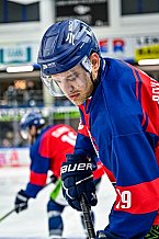 Eishockey, Herren, Penny DEL, Playoffs, Viertelfinale, Spiel 1, Saison 2023-2024, Straubing Tigers - Schwenninger Wild Wings,16.03.2024