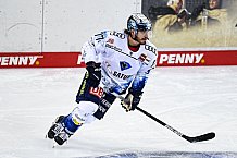 Eishockey, DEL, Penny-DEL, Vorbereitung, Gäubodencup 2021, 15.08.2021