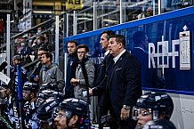 Eishockey, Herren, DEL, Saison 2021-2022, Panther, 17.09.2021