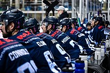 Eishockey, Herren, DEL, Saison 2021-2022, 10.10.2021