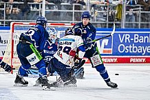 Eishockey, Men, DEL, Penny DEL, Hauptrunde Saison 2024-25, 5. Spieltag, Straubing Tigers - Eisbären Berlin, 01.10.2024