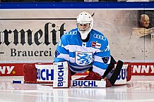 Eishockey, Herren, DEL, Saison 2021-2022, Panther, 16.12.2021