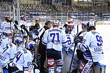 Eishockey, Herren, DEL, Saison 2020 2021, Straubing Tigers - Schwenninger Wild Wings, 25.01.2021