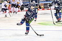 Eishockey, Herren, DEL, Saison 2020-2021, Straubing Tigers - EHC Red Bull München, 22.02.2021