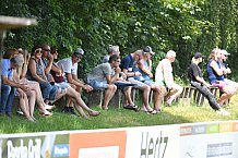 Fußball, Vorbereitung, Bezirksliga West, Bezirksliga Ost, Saison 2021 - 2022 19.06.2021