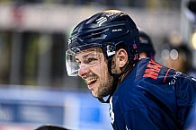 Eishockey, DEL, Penny-DEL, Vorbereitung, Gäubodencup 2021, 15.08.2021