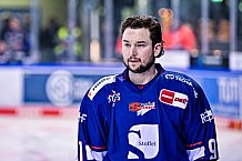 Eishockey, Herren, Penny DEL, DEL, Saison 2022-2023, Playoffs, Viertelfinale, Spiel 5, Straubing Tigers - Grizzlys Wolfsburg, 24.03.2023