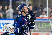 Eishockey, Herren, Penny DEL, Saison 2024-2024, Showtraining, 24.08.2024