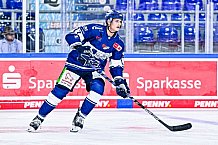 Eishockey, Herren, DEL, Penny DEL, Vorbereitung, Gäubodencup 2023, Saison 2023-2024, Straubing Tigers - Nürnberg Ice Tigers,18.08.2023
