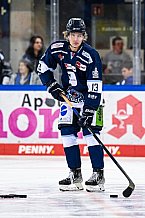 Eishockey, Herren, DEL, Saison 2021-2022, 17.10.2021