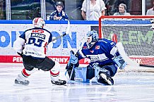 Eishockey, Herren, DEL, Penny DEL, Vorbereitung, Gäubodencup 2023, Saison 2023-2024, Straubing Tigers - Nürnberg Ice Tigers,18.08.2023