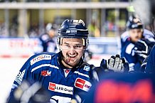 Eishockey, Herren, DEL, Saison 2021-2022, 05.11.2021