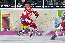 Herren, Eishockey, Oberliga-Süd, DEB, Saison 2024-2025, Spieltag 6, Deggendorfer SC - EC Peiting, 04.10.2024