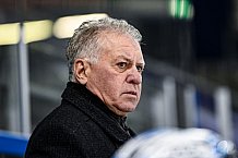 Eishockey, Herren, DEL, Saison 2021-2022, Panther, 16.12.2021