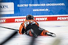 Eishockey, DEL, Penny-DEL, Vorbereitung, Gäubodencup 2021, 15.08.2021
