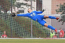 Fußball, Vorbereitung, Landesliga Mitte, Bayernliga Nord, Saison 20212022,02.07.2021