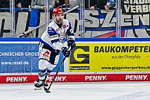 Eishockey, Herren, Penny DEL, Playoffs, Viertelfinale, Spiel 1, Saison 2023-2024, Straubing Tigers - Schwenninger Wild Wings,16.03.2024