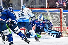 Eishockey, Herren, Penny DEL, Saison 2024-2024, Vorbereitung, Gäubodencup 2024, Straubing Tigers - ERC Ingolstadt, 29.08.2024
