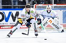 Eishockey, Herren, DEL, Saison 2021-2022, 22.09.2021
