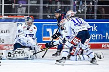 Eishockey, Herren, DEL, Saison 2021-2022, 17.10.2021