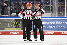 Straubing Tigers - ERC Ingolstadt