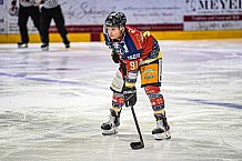 Herren, Eishockey, Oberliga-Süd, Saison 2021-2022,  19.12.2021