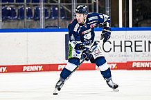 Eishockey, Herren, DEL, Saison 2021-2022, 39. Spieltag, Straubing Tigers - Grizzlys Wolfsburg,  18.02.2022