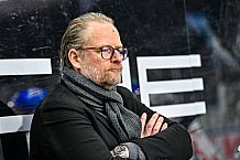 Eishockey, Herren, Penny DEL, 40. Spieltag, Saison 2023-2024, Straubing Tigers - Augsburger Panther,21.01.2024