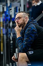 Eishockey, Herren, Penny DEL, 50. Spieltag, Saison 2023-2024, Straubing Tigers - Eisbären Berlin,01.03.2024