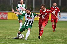 Fußball, Vorbereitung, Bezirksliga West, Kreisklasse Deggendorf, Saison 2021-2022, 06.07.2021