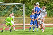 Fußball, Herren, Landesliga Mitte, BFV, TSV Bogen - Spvgg Lam, 3. Spieltag, Saison 2023-2024, 29.07.2023