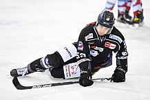 Eishockey, Herren, DEL, Saison 2020-2021, Straubing Tigers - Adler Mannheim, 06.03.2021