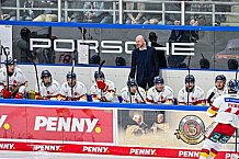 Eishockey, Men, DEL, Penny DEL, Hauptrunde Saison 2024-25, 1. Spieltag, Straubing Tigers - Düsseldorfer EG, 20.09.2024