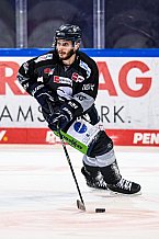 Eishockey, Herren, DEL, Saison 2021-2022, 41. Spieltag, 09.01.2022