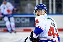 Eishockey, DEL, Penny-DEL, Vorbereitung, 22.08.2021