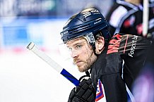 Eishockey, Herren, DEL, Saison 2020-2021, Straubing Tigers - Kölner Haie, 11.04.2021