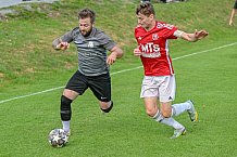 Fußball, Herren, Kreisklasse Deggendorf, BFV, SV Bernried - FC Niederwinkling, 1. Spieltag, Saison 2023-2024, 30.07.2023