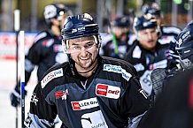 Eishockey, Herren, DEL, Saison 2021-2022, 19.10.2021